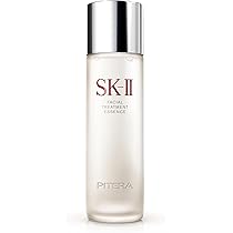 SK-II フェイシャルトリートメントエッセンス 2024桜 230ml 2本 日本限定発売の桜デザインボトルで新生活の準備を整えて | P&G